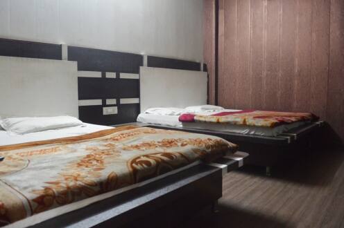 Hotel Mahajan Continental, Amritsar 2